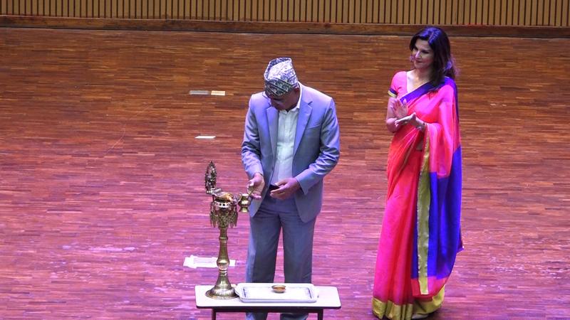 Nepal’s Largest Auto Show ‘NAIMA Nepal Mobility Expo 2025’ Kicks Off in Kathmandu