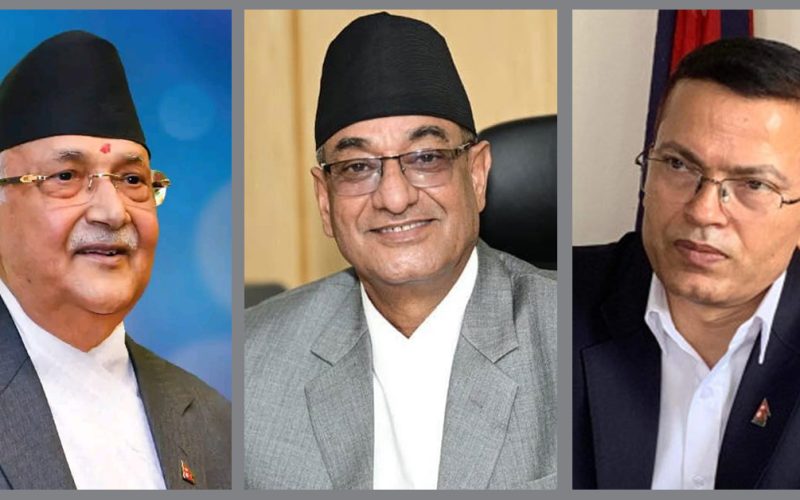 Cabinet Meeting Decides to Impose Travel Ban on Key Individuals Linked to 23-24 September Protests