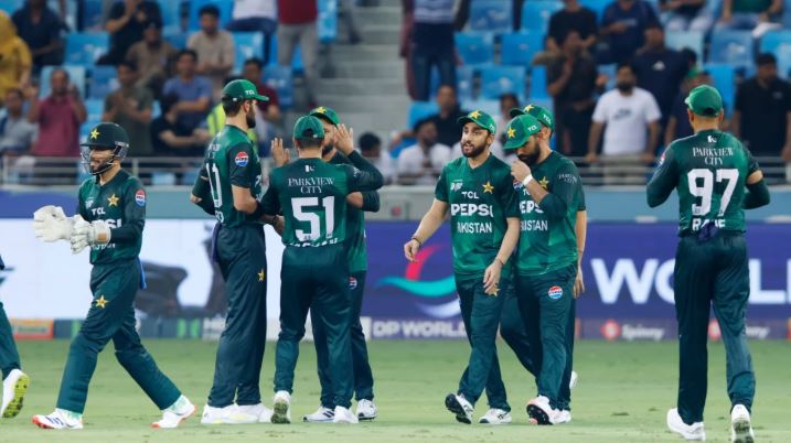 Pakistan Defeats Sri Lanka by Five Wickets in Asia Cup Super Four