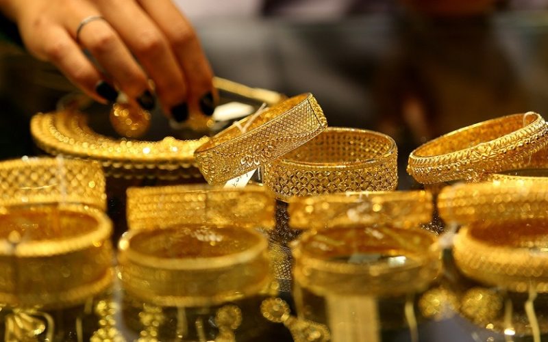 Gold and Silver Prices Rise in Nepali Market Following Global Trends