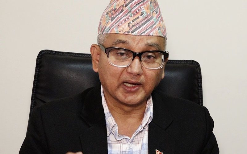 Senior Advocate Dr. Surendra Bhandari to Launch New Political Party