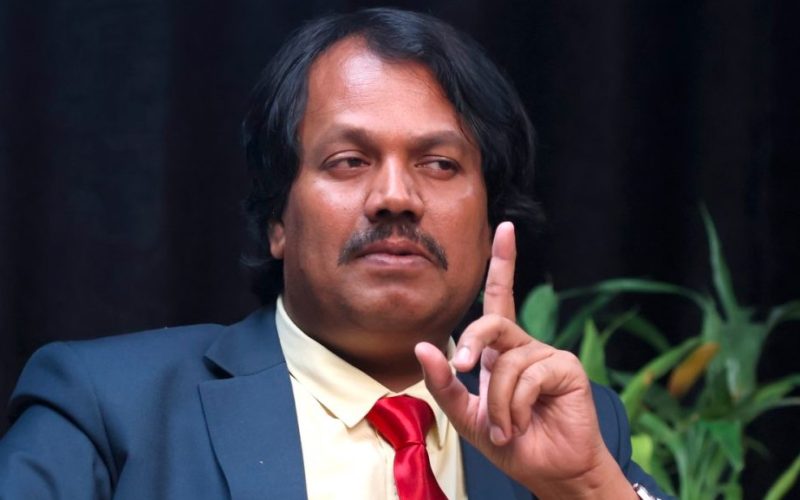 Janamat Party Chair Dr. C.K. Raut Urges Not to Dissolve Parliament — Publishes Seven-Point Proposal to Gen Z Protesters