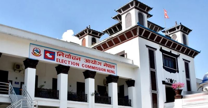 By-Election in Rupandehi-3 Scheduled for Kartik 17 Canceled
