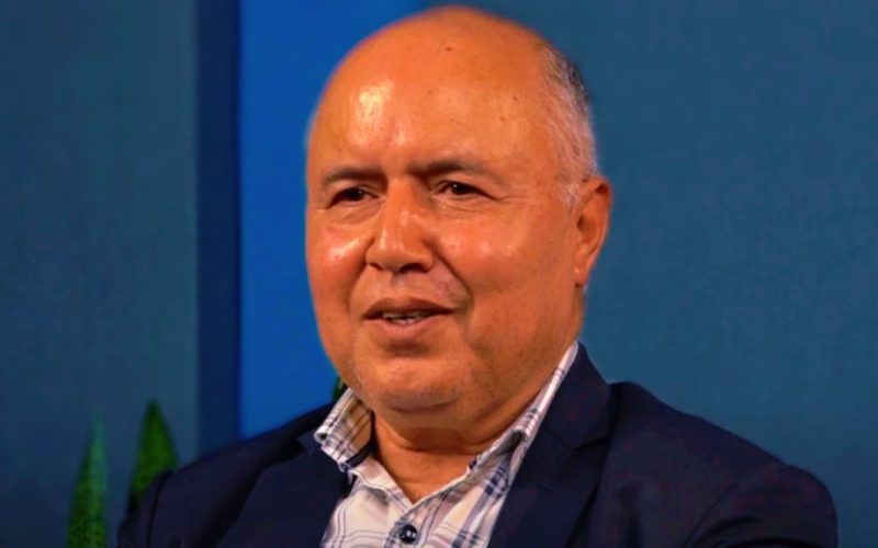 Newly Appointed Finance Minister Rameshwor Khanal to Refuse Salary and Perks