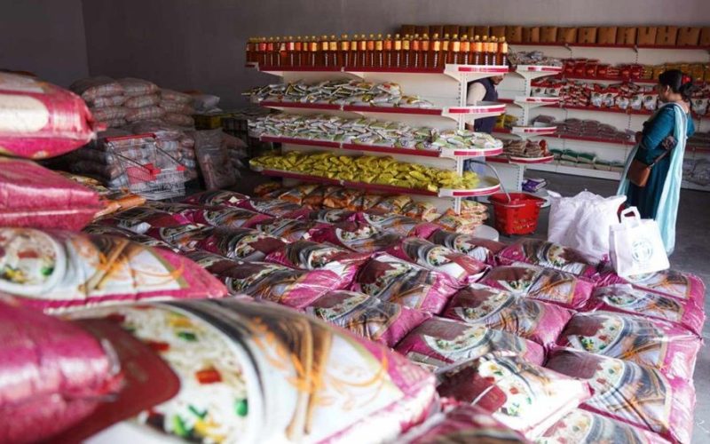 42 Fair-Price Shops Opened in Karnali for Festival Season
