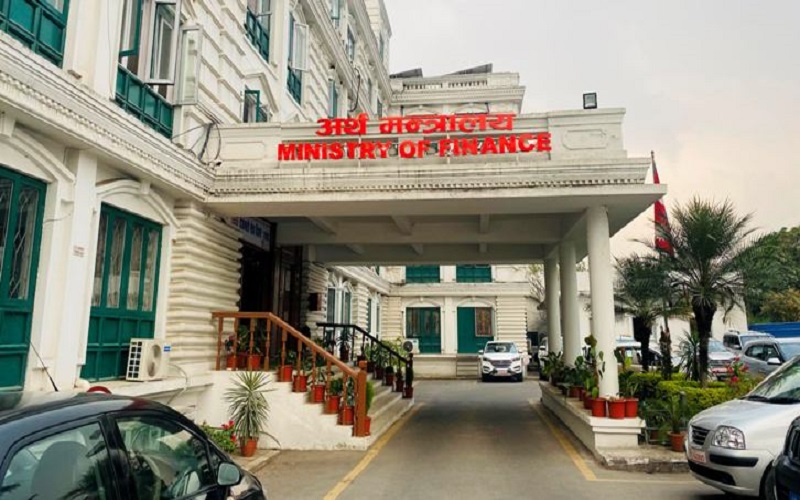 Government Appeals for Participation in National Reconstruction Campaign
