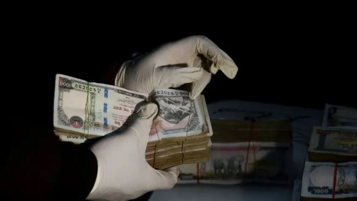 Man Arrested for Demanding NPR 1 Crore, Posing as Anti-Corruption Official