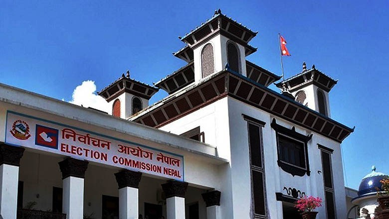 Election Commission Ready to Conduct Polls on Scheduled Date
