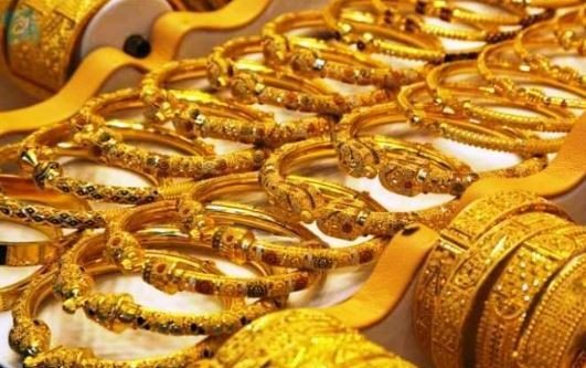 Gold Prices Dip Slightly, Silver Rises in Nepal