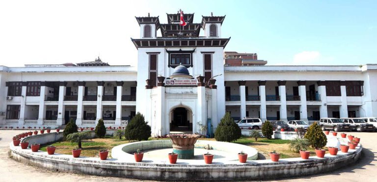 Election Commission Fully Prepared to Conduct Timely Elections, Says Acting Chief