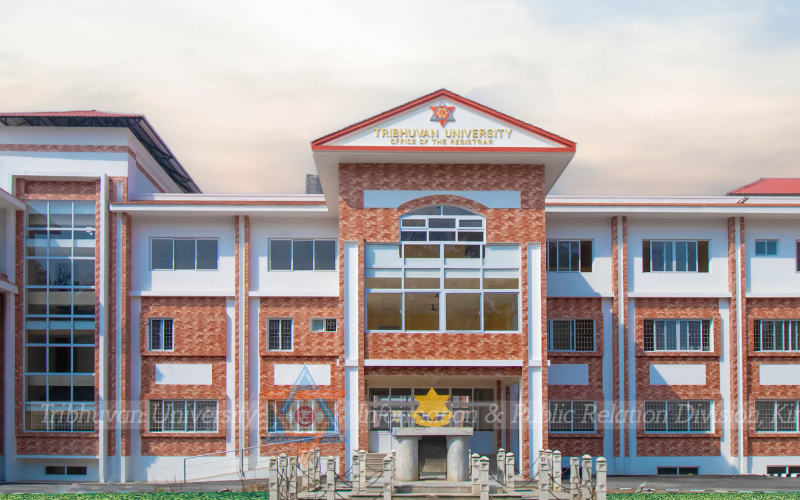 Academic Activities at Tribhuvan University Disrupted Amid Escalating Gen Z Protests