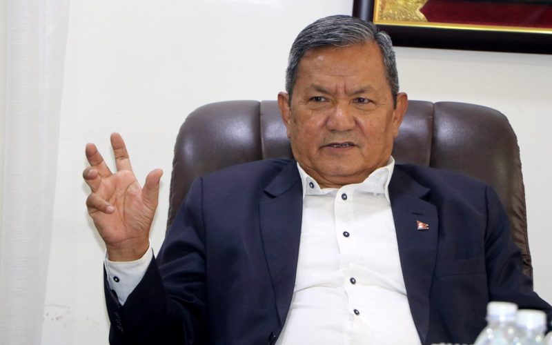 Government to Deactivate Unregistered Social Media Platforms in Nepal