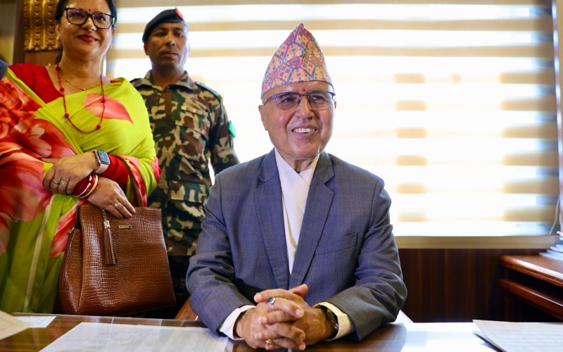 Interim Government Cancels Personal Secretary Facilities for MPs and Local Political Officials