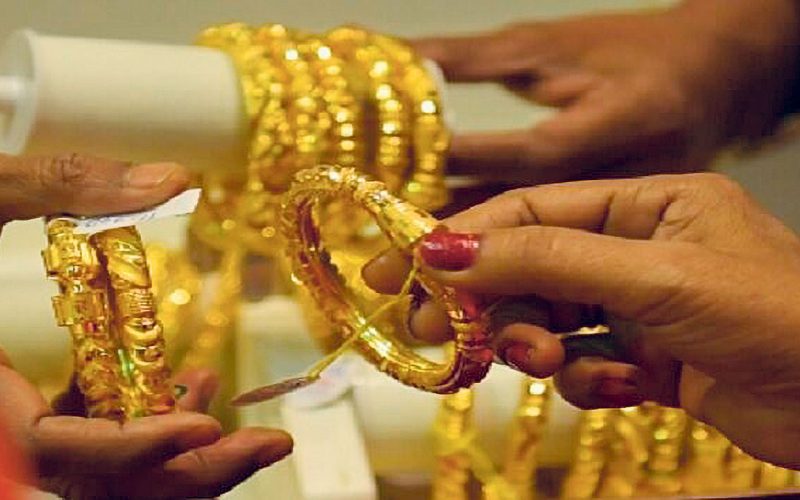 Gold Price Hits New Record in Nepal, Silver Also Rises