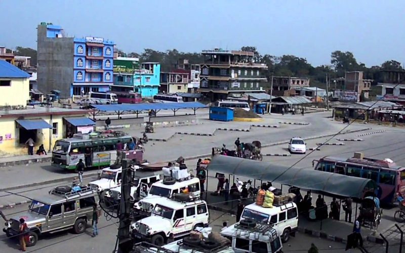 Passenger Buses Resume Operations from Gongabu New Bus Park