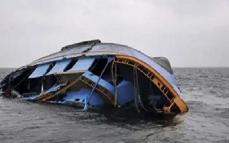 At Least 60 Dead in Boat Capsize in Nigeria’s Niger State