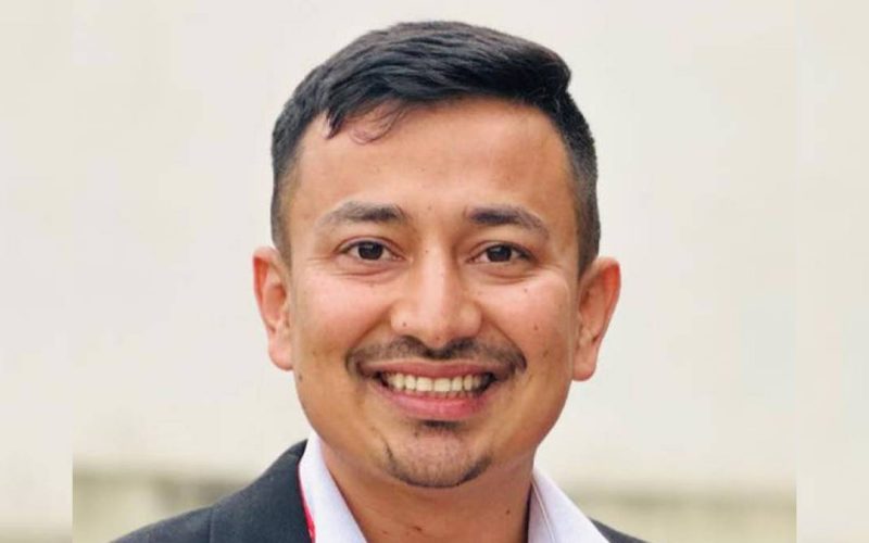 ANNFSU Chair Sujan Koirala Withdraws Resignation Amid Gen Z Movement Turmoil