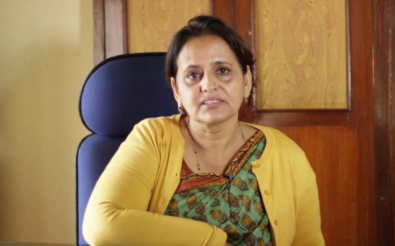 PM Sushila Karki Recommends Sabita Bhandari Baral as Attorney General