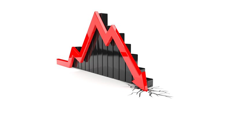 Nepse Falls but Trading Volume Reaches NPR 4.12 Billion