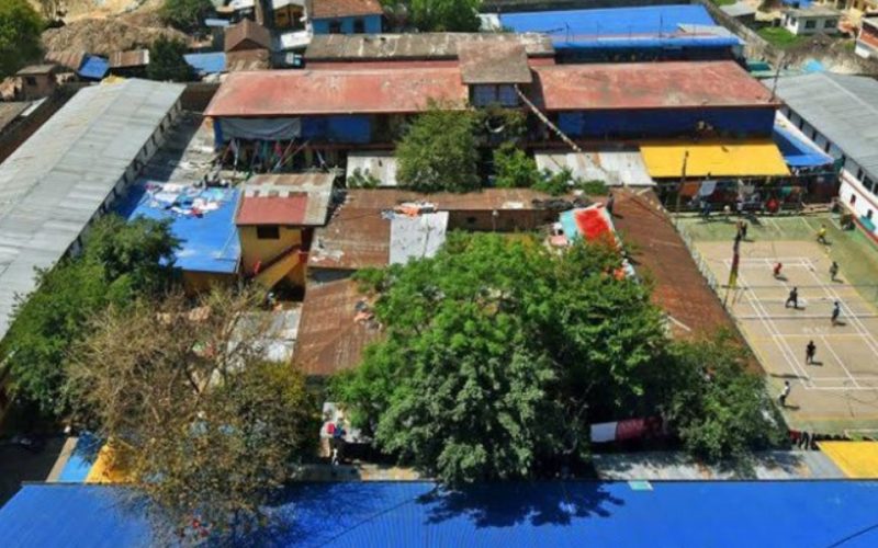 Nakkhu Prison Appeals to Escaped Inmates to Surrender Immediately