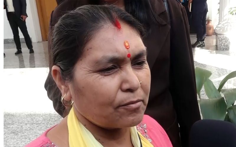 Family of Nepali Hostage Bipin Joshi Meets PM Karki, Urges Stronger Efforts for Release