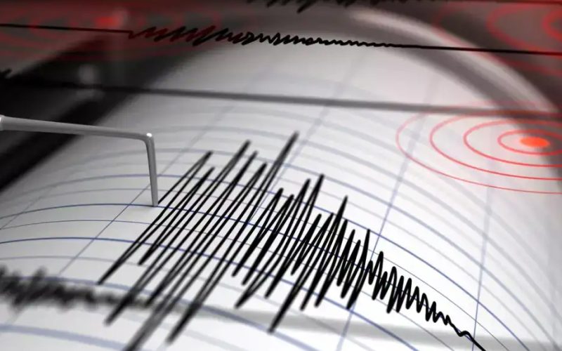 Ramechhap Hit by Earthquake with 4.0 Magnitude