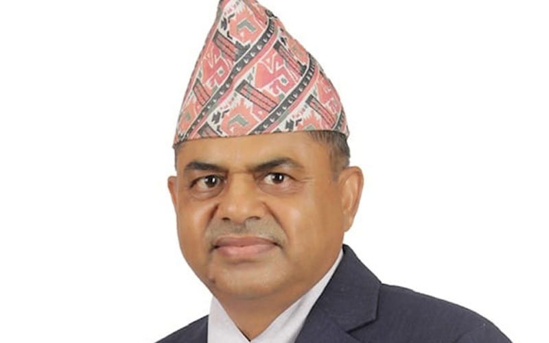 Former Supreme Court Justice Anil Kumar Sinha Appointed Law, Justice, and Parliamentary Affairs Minister