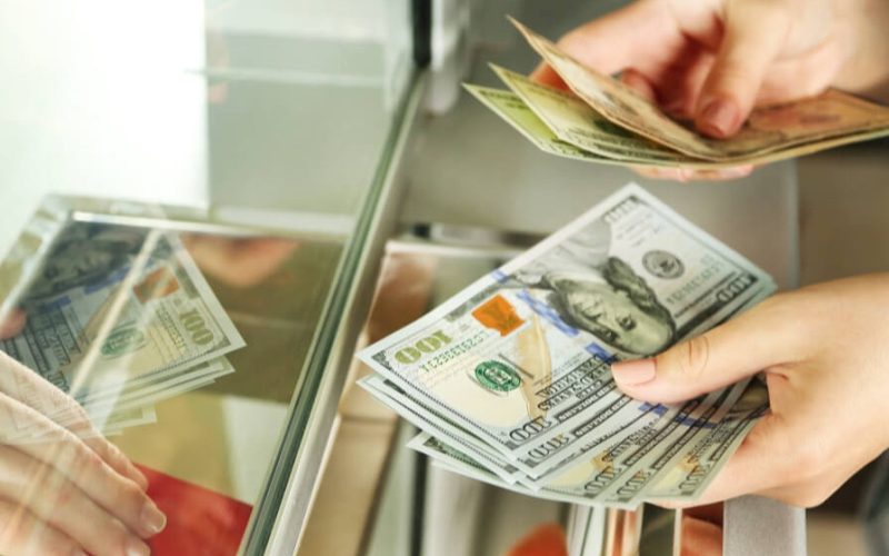 Nepal Rastra Bank Announces Foreign Exchange Rates for Thursday