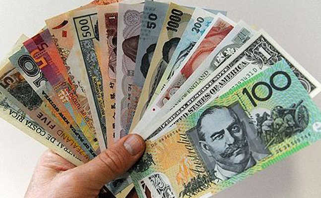 Nepal Rastra Bank Publishes Exchange Rates for Sunday