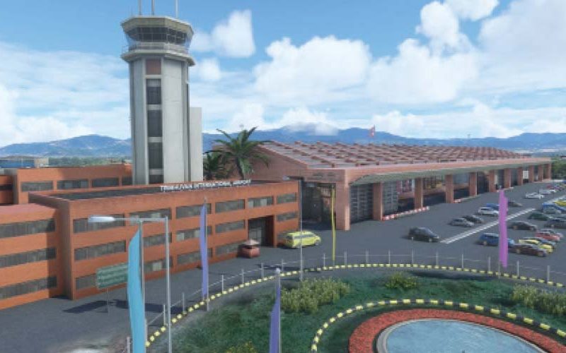 Tribhuvan International Airport Resumes Flight Operations