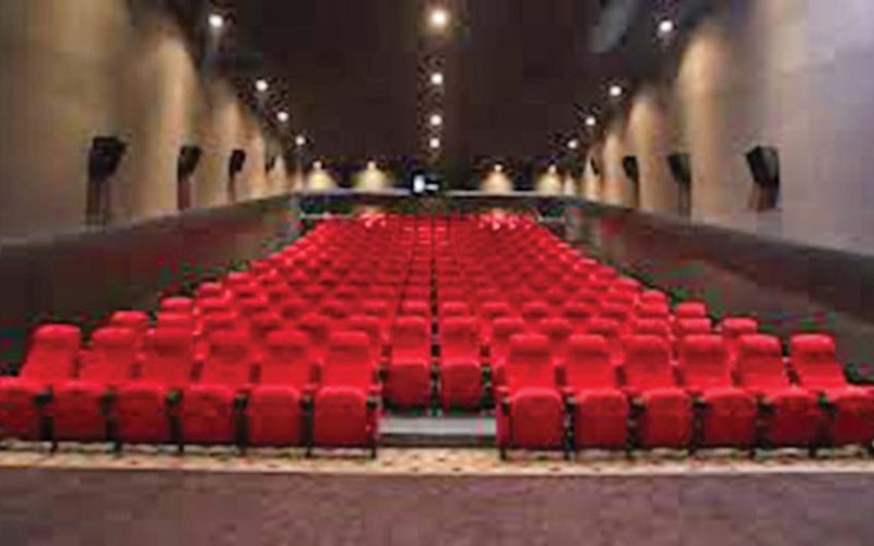 Multiplex Cinemas Shut Down Indefinitely Amid Gen-Z Protests