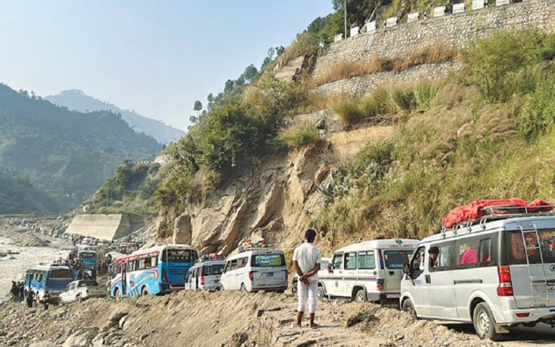 BP Highway to Operate Round the Clock from Ashwin 1