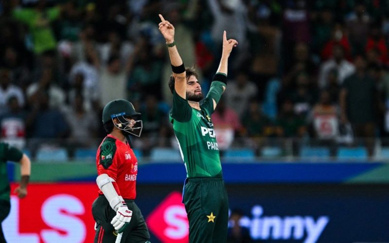 Pakistan Defeats Bangladesh to Reach Asia Cup T20 Final Against India