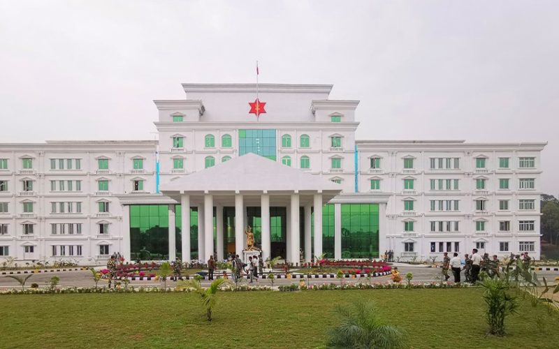 Nepali Army Urges Gen Z Representatives to Come Forward Over Next Government Leadership
