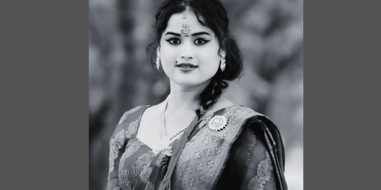 TikToker Aanchal Nath’s Death: Police Detain Boyfriend and Neighbor for Investigation