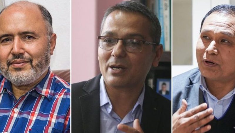 PM Karki Set to Expand Cabinet with Three Ministers
