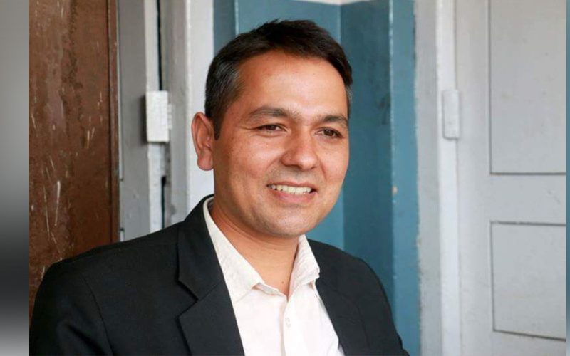 Home Minister Aryal: Crime Investigations to Be Results-Oriented