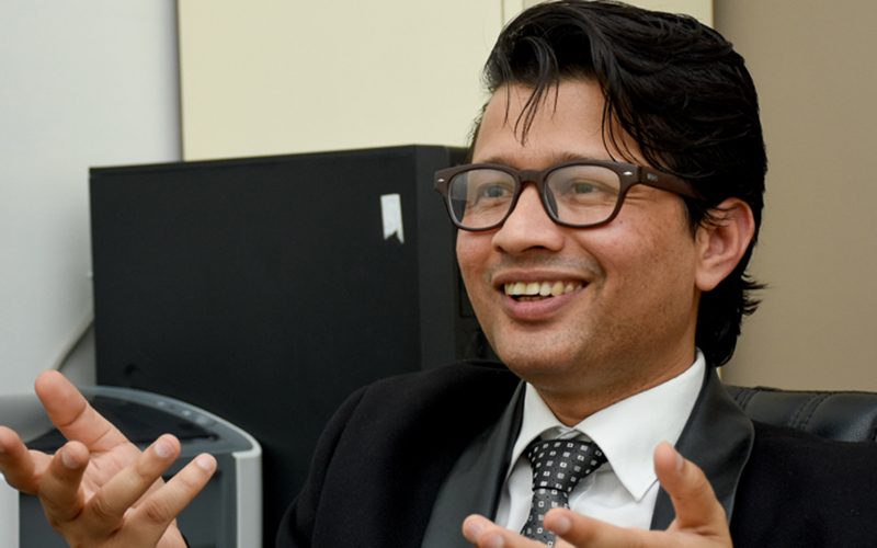 RSP Postpones Press Conference of Rupandehi-3 By-Election Candidate Dr. Lekhjung Thapa