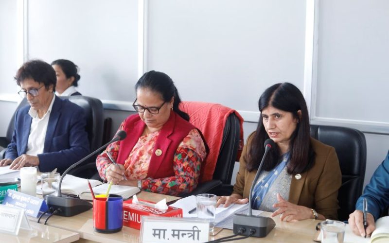 No Consensus Yet on Retirement Age in Federal Civil Service Bill