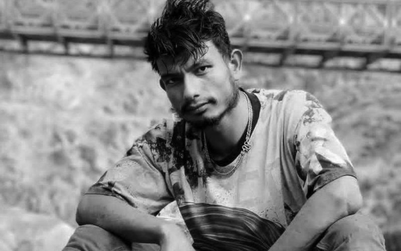 Missing Youth Found Dead in Kapilvastu Forest