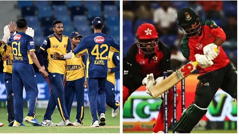 Asia Cup T20 Super-4 Begins Today