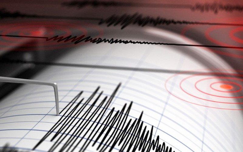 4.1 Magnitude Earthquake Strikes Dolakha
