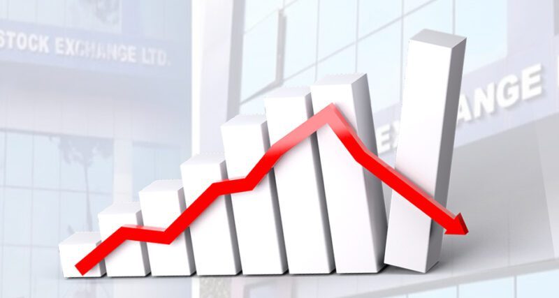Nepse Index Declines on Tuesday