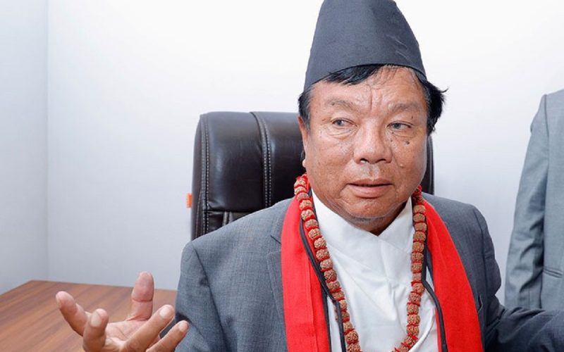 Central Committee Meeting of Nepal Communist Party (Maoist Centre) Continues, Expected to Conclude Today
