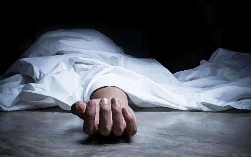 Two Unidentified Women’s Bodies Found in Tanahun