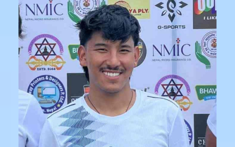 Young Man from Humla Missing After Participating in Gen-Z Protest in Kathmandu