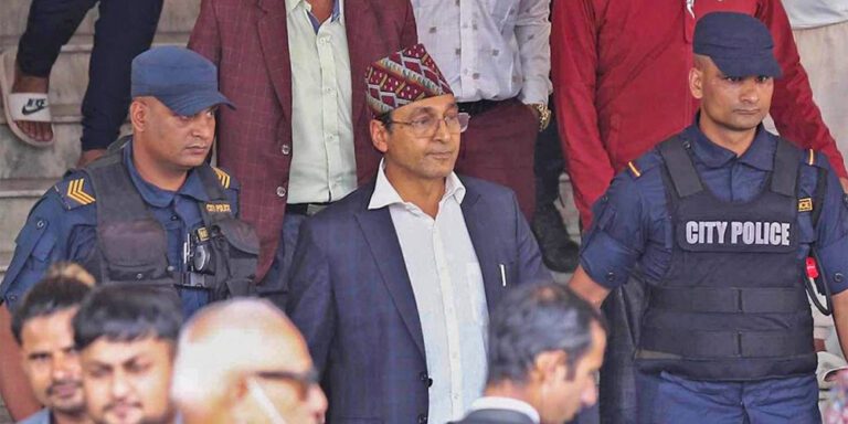 Final Hearing Begins in Fake Bhutanese Refugee Scam Case