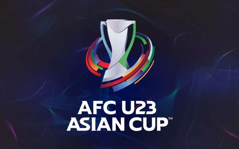 AFC U-23 Asian Cup Qualifiers Begin Today: Nepal to Face Tajikistan in Opening Match