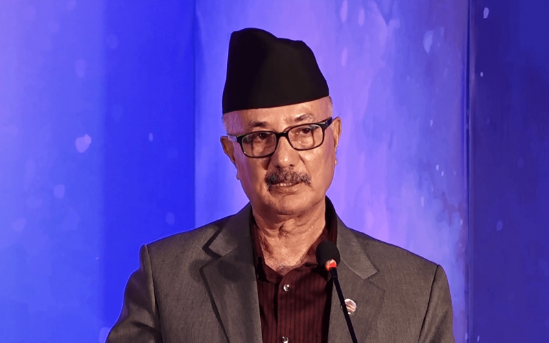 Leadership Transition Debate Intensifies in Nepali Congress Following Jenji Movement