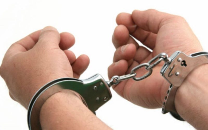 Eight Arrested in Banepa with 730 Rounds of Ammunition